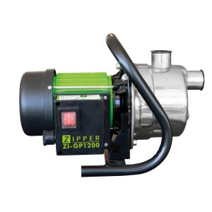 Prezracevalnik trave  ZI-BV420