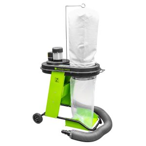 Odsesovalec prahu ZI-ASA550E
