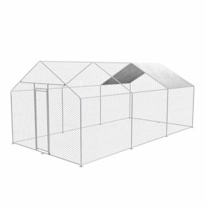 Chicken run ZI-CR362