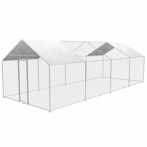 Chicken run ZI-CR382