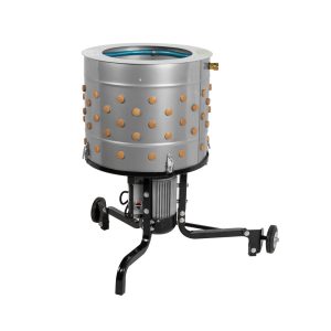 Stroj za puljenje perutnine ZI-GRM1100