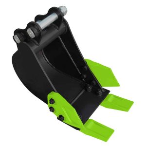 Ozka žlica 200 mm ZI-MBG1000DBS
