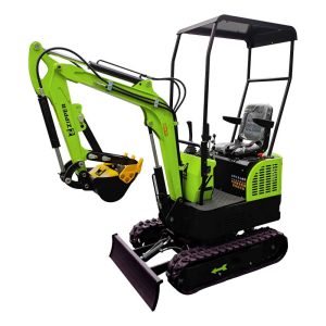 Mini bager ZI-MBGS850D