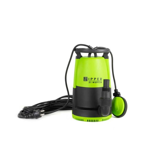 črpalka 3 v 1, 750 Watt ZI-MUP750