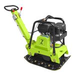 Vibracijska plošča ZI-RPE160C