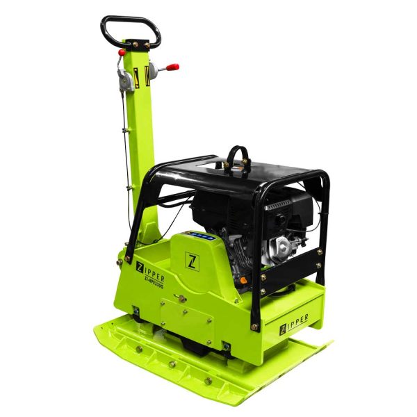 Vibro plošča ZI-RPE330G