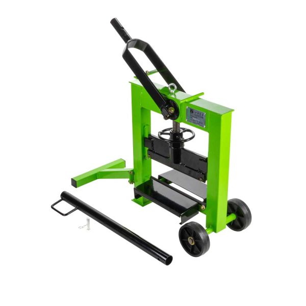 Rezalnik kamna spliter lomilka ZI-SKN330W