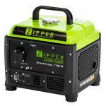Agregat Generator camping inverter tih ZI-STE1100IV