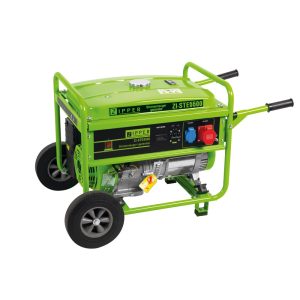 Agregat Generator ZI-STE5500