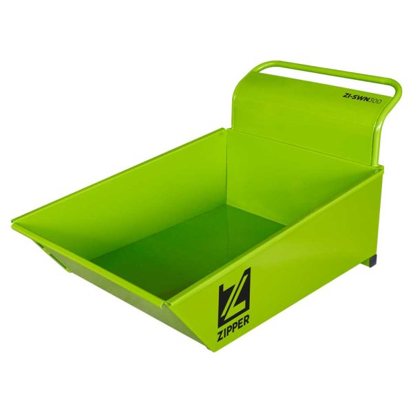 Zaboj za odpadni materijal ZI-MD300 ZI-SWN300