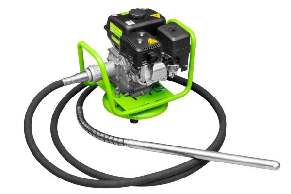Igla Kompaktinik betona ZI-BR160Y