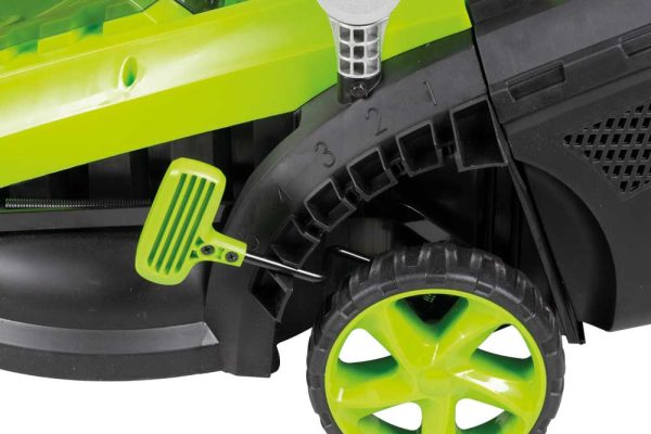Kosilnica za travo ZI-CRM40V-AKKU