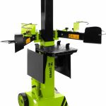 Cepilec za drva ZI-HS8TN_230V
