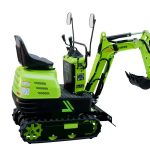 Mini bager ZI-MBGS600