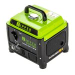 Agregat Generator camping inverter tih ZI-STE1100IV