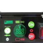 Električno samokolnico ZI-EWB500LI