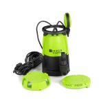 črpalka 3 v 1, 350 Watt ZI-MUP350
