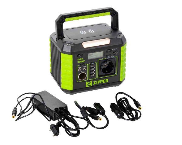 Powerbank ZI-PS330