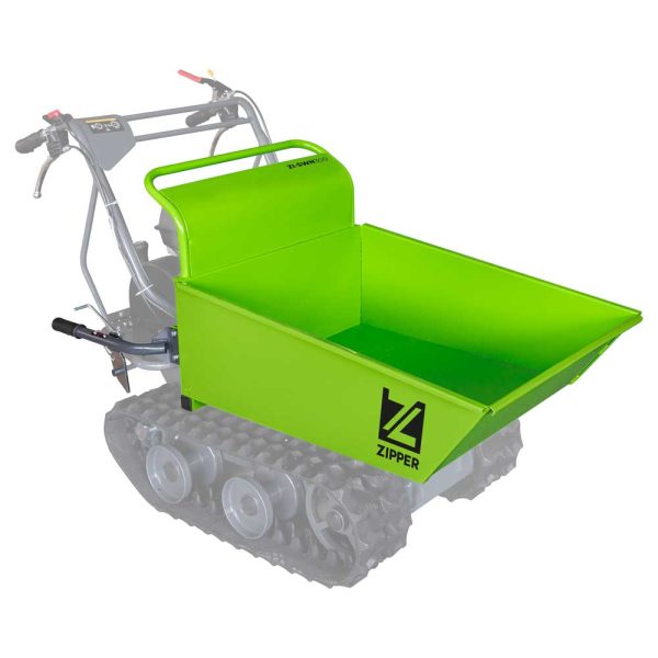 Zaboj za odpadni materijal ZI-MD300 ZI-SWN300