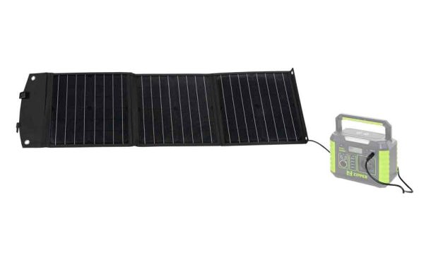 Solarni panel SP60W