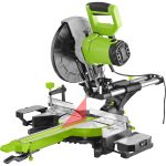 Kotna žaga ZI-KGS255DS