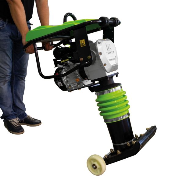 Žaba nabijač ZI-RAM80C