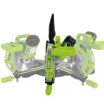 Kotna žaga ZI-KGS210DS