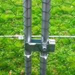 Kletka boks kokosnjak pocinkan za piscance ZI-CR322