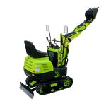 Mini bager ZI-MBGS600