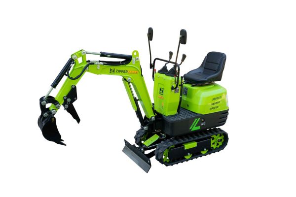 Mini bager ZI-MBGS600