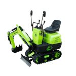 Mini bager ZI-MBGS600