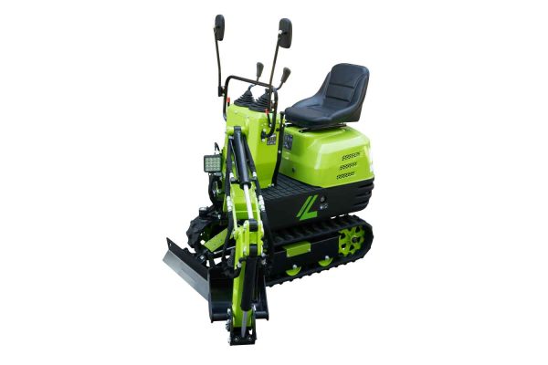 Mini bager ZI-MBGS600