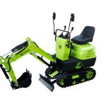 Mini bager ZI-MBGS600