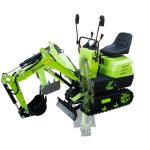 Mini bager ZI-MBGS600