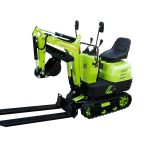 Mini bager ZI-MBGS600