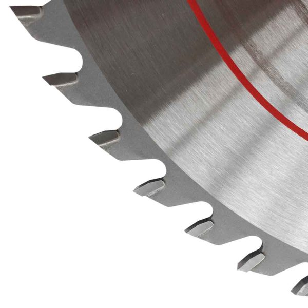 TCT žagin list Standard Ø 700x30x4mm 64T KSB70030Z64STAND