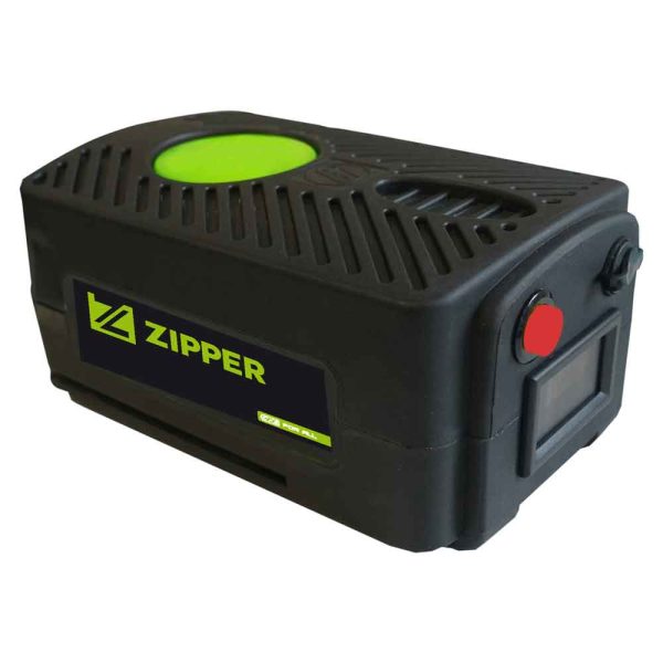 40V baterija 6Ah ZI-BTR40V6AH-AKKU