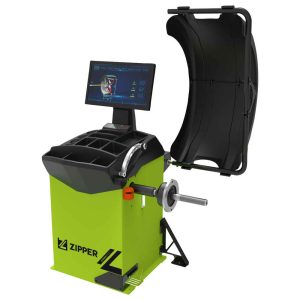 Centrirka koles ZI-RWM827-LCD