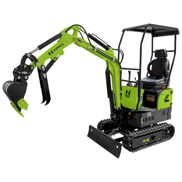 Mini bager ZI-MBG850DS5