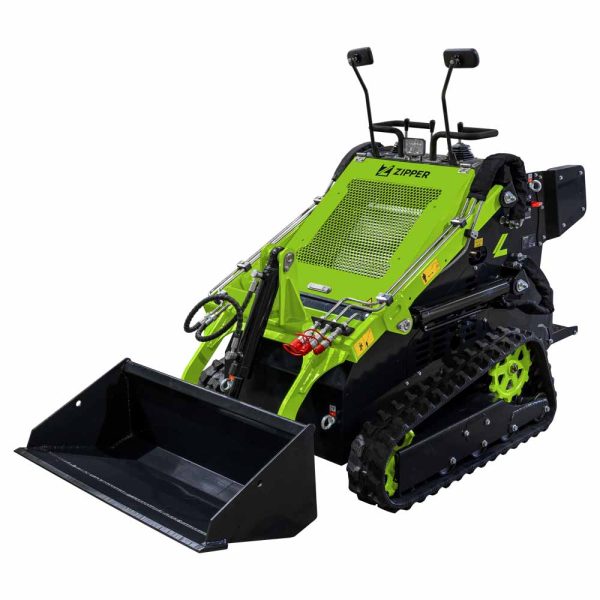 Mini kompaktni nakladalnik ZI-MKL720