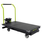 škarjasto dvižno vozilo ZI-SHW200LIFT