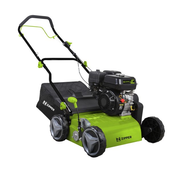 Prezracevalnik trave ZI-BV420