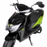 Električni moped ZI-EMR20AH