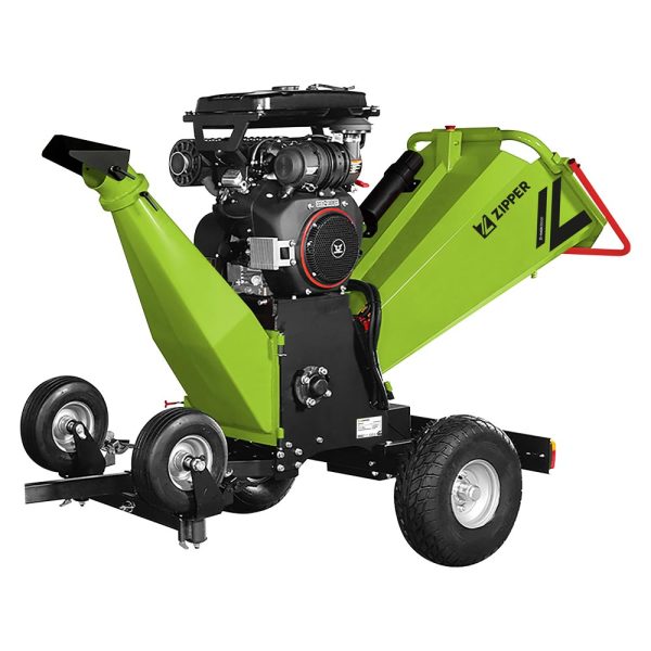 Drobilnik ZI-HAEK35000