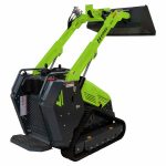 Mini kompaktni nakladalnik ZI-MKL1450