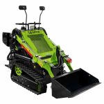 Mini kompaktni nakladalnik ZI-MKL620