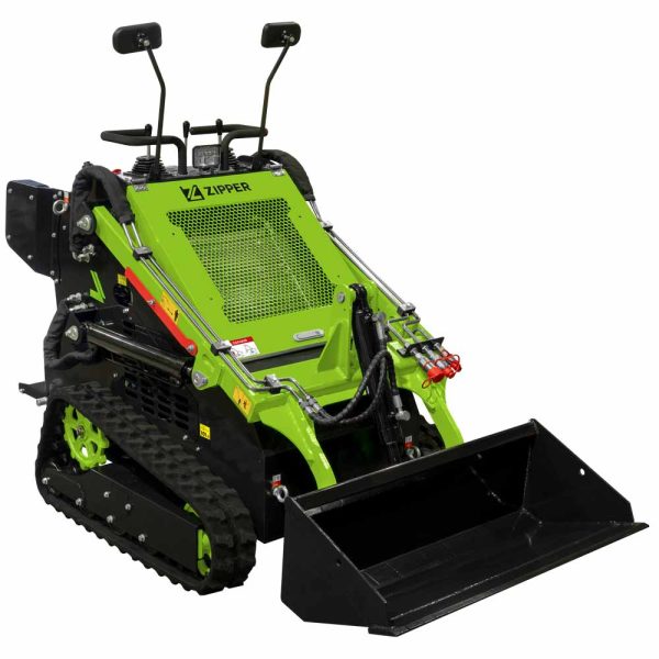 Mini kompaktni nakladalnik ZI-MKL720