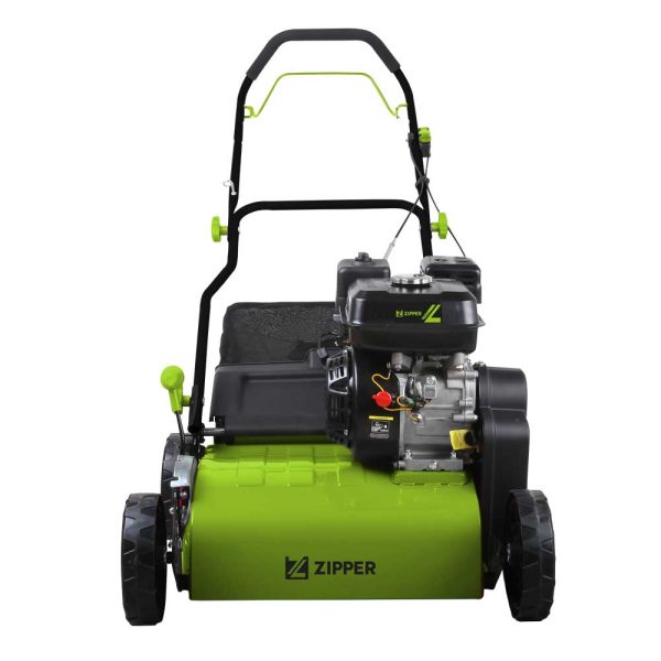 Prezracevalnik trave ZI-BV420