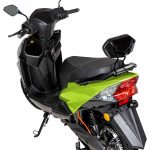 Električni moped ZI-EMR20AH