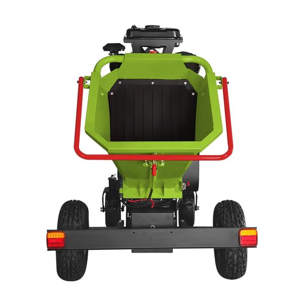 Drobilnik ZI-HAEK35000